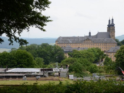 Foto: Klosterschänke Banz