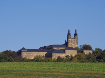 Foto: Klostersch&amp;auml;nke Banz