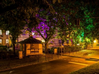 Foto: Klostersch&amp;auml;nke Banz