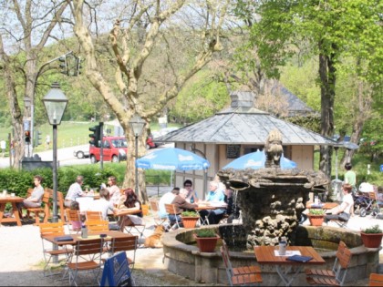 Foto: Klosterschänke Banz